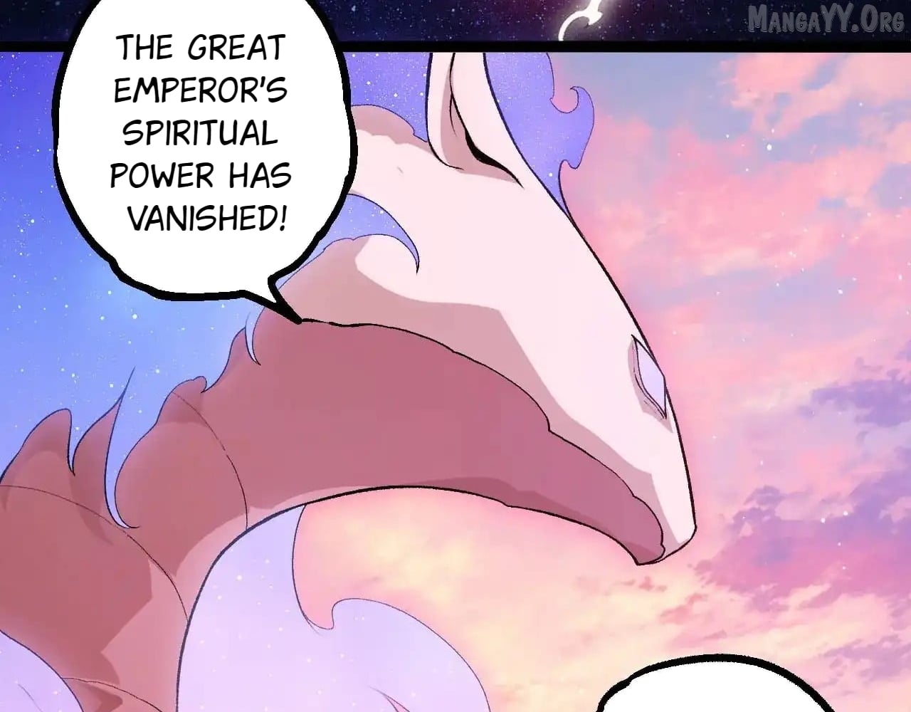 Evolution Begins With A Big Tree Chapter 465 - page 46